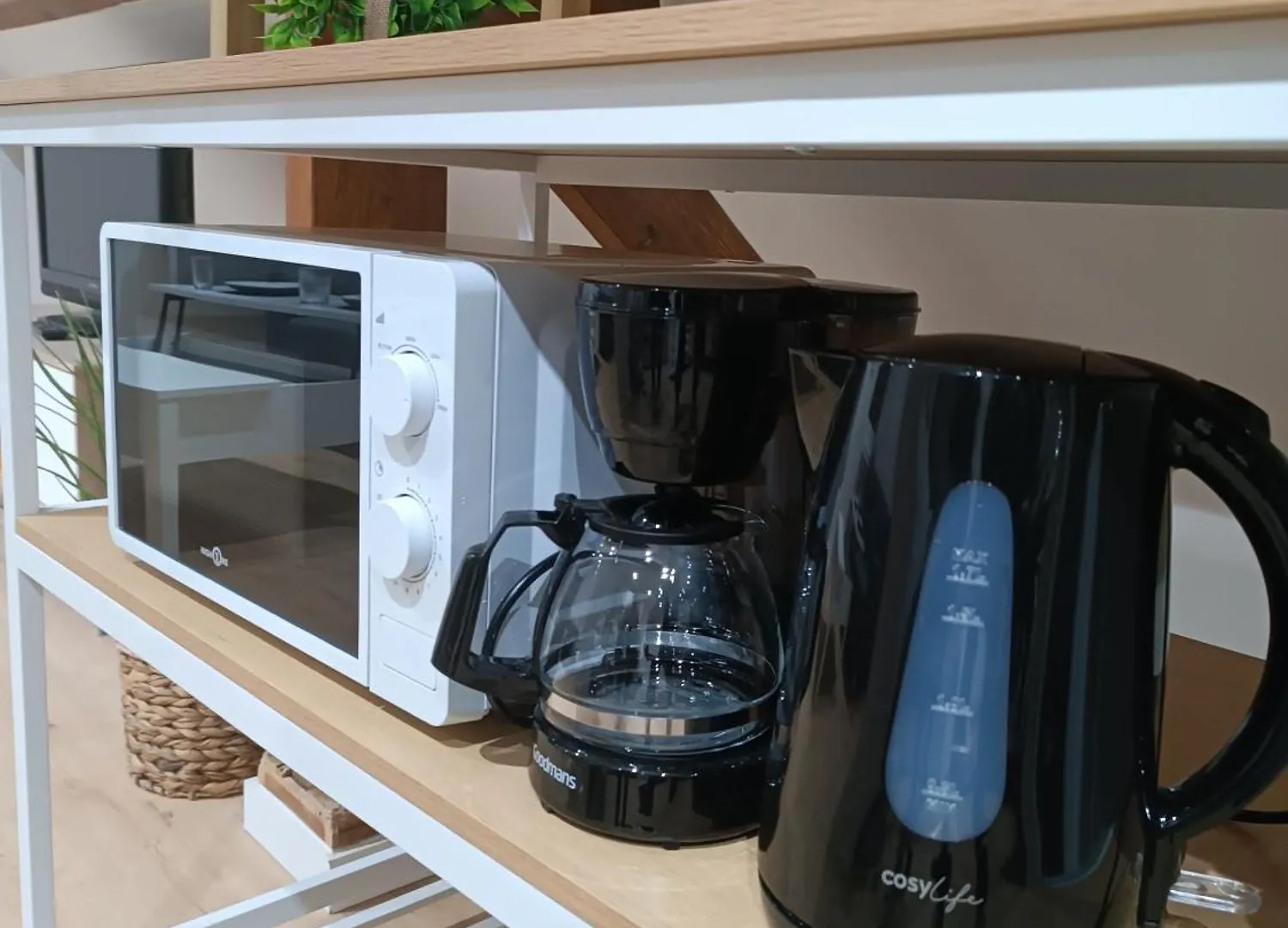 Apartment Logement Cosy Et Au Calme Proche Paris Aeroport Cdg Disney Asterix Fontenay-en-Parisis France